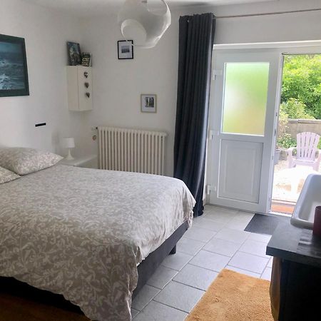Chambre Studio Pomme Happy Aux Portes De Bayeux Normandie 1 A 2 Pers Monceaux-en-Bessin Exterior photo